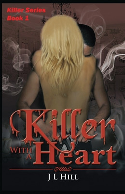 Killer With A Heart #1 (PB) (2020)