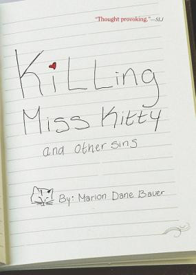 Killing Miss Kitty and Other Sins (PB) (2008)