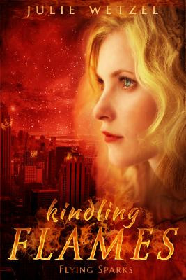 Kindling Flames: Flying Sparks (PB) (2014)