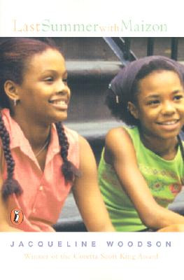 Last Summer with Maizon (PB) (2002)