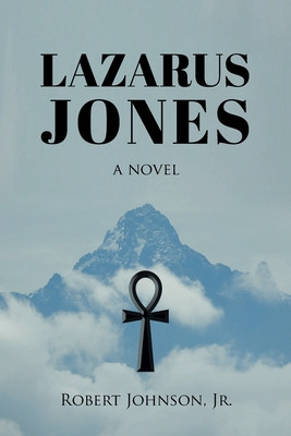 Lazarus Jones (PB) (2021)