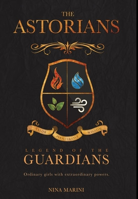 Legend Of The Guardians: Premium Hardcover Edition (HC) (2021)