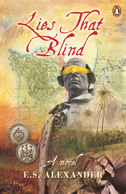 Lies That Blind: A Novel of Late 18th Century Penang (PB) (2021)
