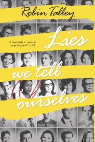 Lies We Tell Ourselves (HC) (2014) Lies We Tell Ourselves (HC) (2014)