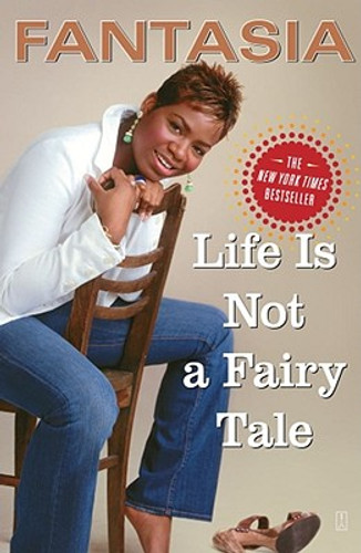 Life Is Not a Fairy Tale (PB) (2006)