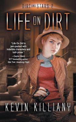 Life on Dirt #2 (PB) (2017)