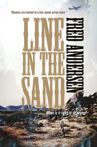 Line in the Sand (PB) (2018)