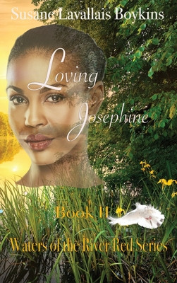 Loving Josephine #2 (HC) (2020)