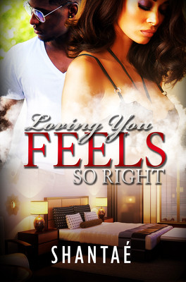 Loving You Feels So Right: Alana and Jakobi (MM) (2020)