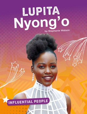 Lupita Nyong'o (HC) (2020)