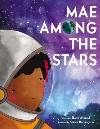 Mae Among the Stars (HC) (2018)