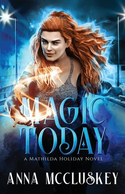 Magic Today (PB) (2020)