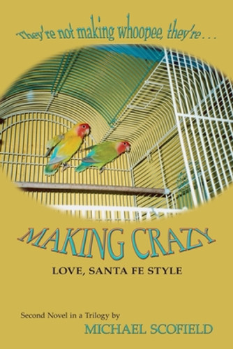 Making Crazy (PB) (2009) Making Crazy (PB) (2009)