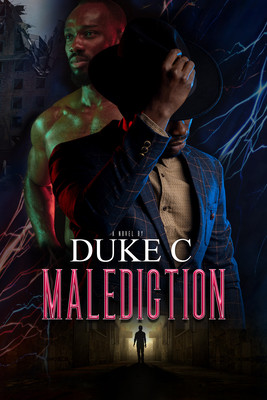 Malediction (PB) (2020)