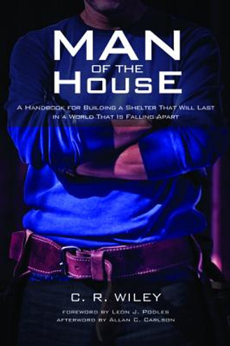 Man of the House (PB) (2017)