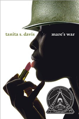 Mare's War (PB) (2011)