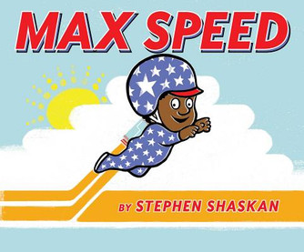 Max Speed (HC) (2016)