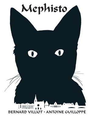 Mephisto (HC) (2019)