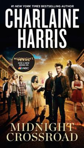 Midnight Crossroad (TV Tie-In) #1 (MM) (2017) Midnight Crossroad (TV Tie-In) #1 (MM) (2017)