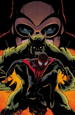 Miles Morales Vol. 2: Bring on the Bad Guys (PB) (2020)