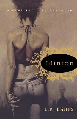 Minion #1 (PB) (2003)