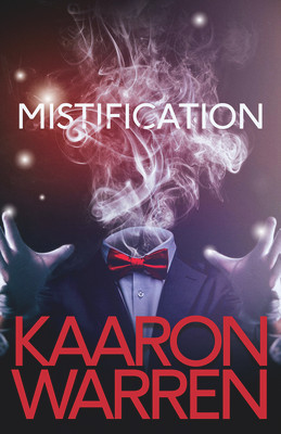 Mistification (PB) (2021)