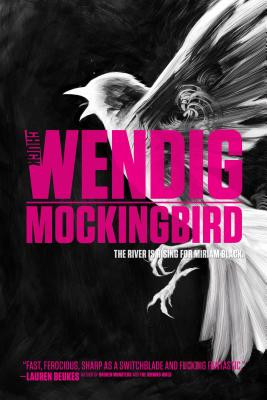 Mockingbird, 2 #2 (PB) (2015)