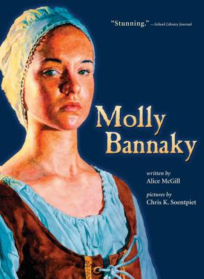 Molly Bannaky (PB) (2009)