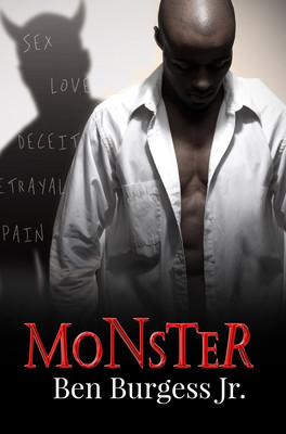 Monster (PB) (2021)
