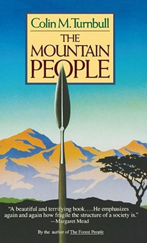 Mountain People (PB) (1987) Mountain People (PB) (1987)