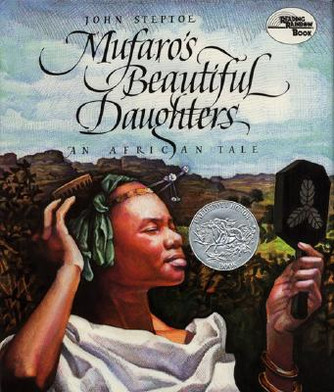 Mufaro's Beautiful Daughters Big Book (PB) (1993)