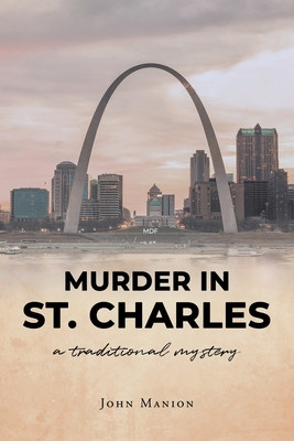 Murder in St. Charles (PB) (2021)