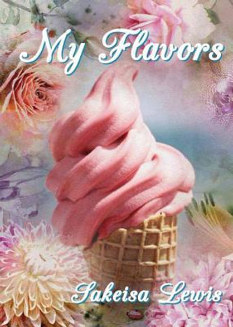 My Flavors (PB) (2018)