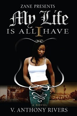 My Life Is All I Have (PB) (2006)