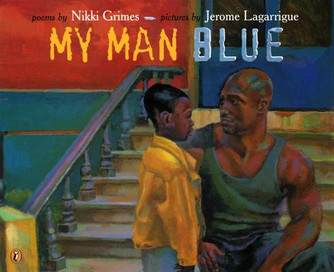My Man Blue (PB) (2002)