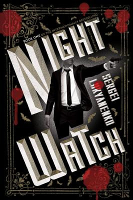 Night Watch #1 (PB) (2013)