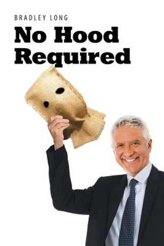 No Hood Required (PB) (2018) No Hood Required (PB) (2018)