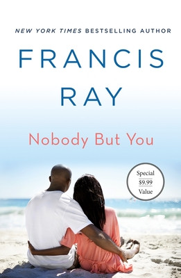 Nobody But You: A Grayson Friends Novel #2 (PB) (2020)