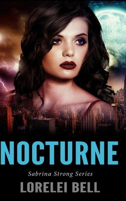 Nocturne (HC) (2021)