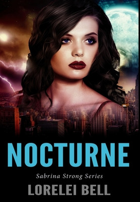 Nocturne: Premium Hardcover Edition (HC) (2021)