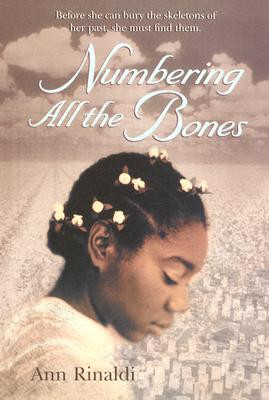 Numbering All the Bones (PB) (2005)