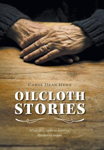 Oilcloth Stories (HC) (2015) Oilcloth Stories (HC) (2015)