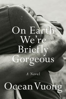 On Earth We're Briefly Gorgeous (HC) (2019)