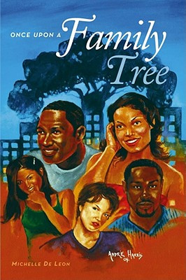 Once Upon a Family Tree (PB) (2004)