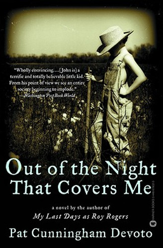 Out of the Night That Covers Me (PB) (2001)
