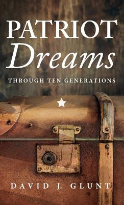 Patriot Dreams (HC) (2019)