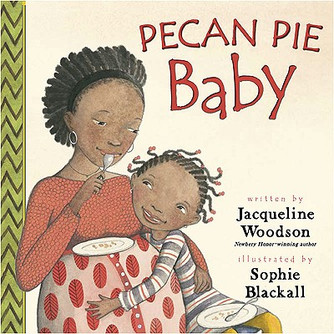 Pecan Pie Baby (HC) (2010)
