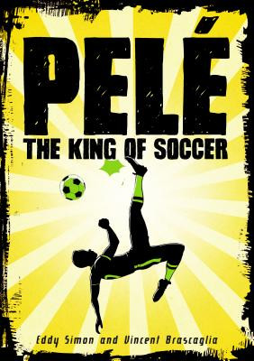 Pelé: The King of Soccer (PB) (2017)