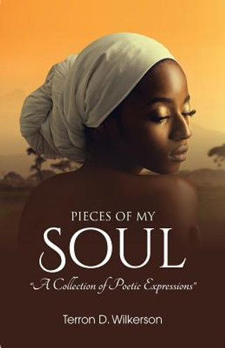 Pieces of My Soul, Vol.1 (PB) (2016) Pieces of My Soul, Vol.1 (PB) (2016)