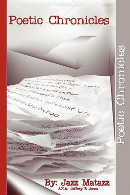 Poetic Chronicles (PB) (2011)